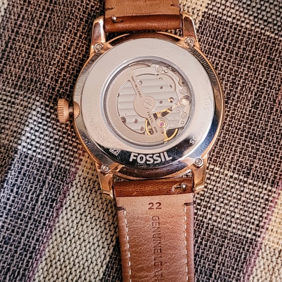 Mens watch - Picture 2 of 2